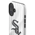 MLB Chicago White Sox Home Jersey iPhone 16 Impact Case