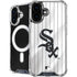 MLB Chicago White Sox Home Jersey iPhone 16 MagSafe Case