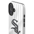 MLB Chicago White Sox Home Jersey iPhone 16 Plus Impact Case