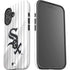 MLB Chicago White Sox Home Jersey iPhone 16 Plus Impact Case