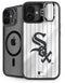 MLB Chicago White Sox Home Jersey iPhone 16 Plus Kickstand Case