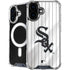 MLB Chicago White Sox Home Jersey iPhone 16 Plus MagSafe Case