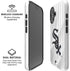 MLB Chicago White Sox Home Jersey iPhone 16 Plus Magsafe Impact Case