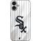 MLB Chicago White Sox Home Jersey iPhone 16 Plus Skin