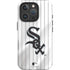 MLB Chicago White Sox Home Jersey iPhone 16 Pro Impact Case