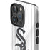 MLB Chicago White Sox Home Jersey iPhone 16 Pro Impact Case