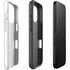 MLB Chicago White Sox Home Jersey iPhone 16 Pro Impact Case