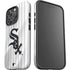MLB Chicago White Sox Home Jersey iPhone 16 Pro Impact Case