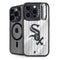 MLB Chicago White Sox Home Jersey iPhone 16 Pro Kickstand Case