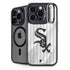 MLB Chicago White Sox Home Jersey iPhone 16 Pro Kickstand Case