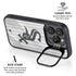 MLB Chicago White Sox Home Jersey iPhone 16 Pro Kickstand Case