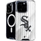 MLB Chicago White Sox Home Jersey iPhone 16 Pro MagSafe Case