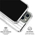 MLB Chicago White Sox Home Jersey iPhone 16 Pro Max Clear Case