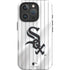 MLB Chicago White Sox Home Jersey iPhone 16 Pro Max Impact Case