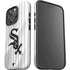 MLB Chicago White Sox Home Jersey iPhone 16 Pro Max Impact Case