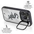 MLB Chicago White Sox Home Jersey iPhone 16 Pro Max Kickstand Case