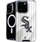 MLB Chicago White Sox Home Jersey iPhone 16 Pro Max MagSafe Case