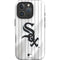 MLB Chicago White Sox Home Jersey iPhone 16 Pro Max Magsafe Impact Case