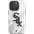 MLB Chicago White Sox Home Jersey iPhone 16 Pro Max Magsafe Impact Case