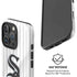 MLB Chicago White Sox Home Jersey iPhone 16 Pro Max Magsafe Impact Case