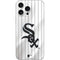 MLB Chicago White Sox Home Jersey iPhone 16 Pro Max Skin