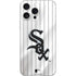 MLB Chicago White Sox Home Jersey iPhone 16 Pro Max Skin