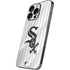 MLB Chicago White Sox Home Jersey iPhone 16 Pro Max Skin