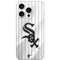 MLB Chicago White Sox Home Jersey iPhone 16 Pro Skin