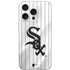 MLB Chicago White Sox Home Jersey iPhone 16 Pro Skin