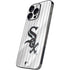 MLB Chicago White Sox Home Jersey iPhone 16 Pro Skin