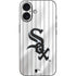 MLB Chicago White Sox Home Jersey iPhone 16 Skin