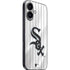 MLB Chicago White Sox Home Jersey iPhone 16 Skin