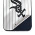 MLB Chicago White Sox Home Jersey iPhone 16 Skin