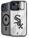 MLB Chicago White Sox Home Jersey iPhone 16e Kickstand Case