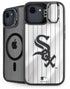 MLB Chicago White Sox Home Jersey iPhone 16e Kickstand Case