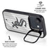 MLB Chicago White Sox Home Jersey iPhone 16e Kickstand Case