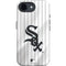 MLB Chicago White Sox Home Jersey iPhone 16e Impact Case