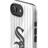 MLB Chicago White Sox Home Jersey iPhone 16e Impact Case