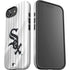MLB Chicago White Sox Home Jersey iPhone 16e Impact Case