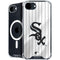MLB Chicago White Sox Home Jersey iPhone 16e MagSafe Case
