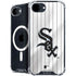 MLB Chicago White Sox Home Jersey iPhone 16e MagSafe Case