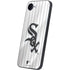MLB Chicago White Sox Home Jersey iPhone 16e Skin