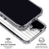 MLB Chicago White Sox Home Jersey iPhone 17 Clear Case