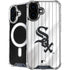 MLB Chicago White Sox Home Jersey iPhone 17 MagSafe Case