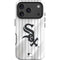 MLB Chicago White Sox Home Jersey iPhone 18 Pro Impact Case