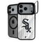 MLB Chicago White Sox Home Jersey iPhone 18 Pro Kickstand Case