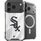MLB Chicago White Sox Home Jersey iPhone 18 Pro MagSafe Case