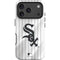 MLB Chicago White Sox Home Jersey iPhone 18 Pro Max Impact Case