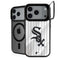 MLB Chicago White Sox Home Jersey iPhone 18 Pro Max Kickstand Case