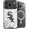 MLB Chicago White Sox Home Jersey iPhone 18 Pro Max MagSafe Case